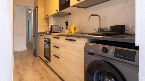 Foto 5 de Piso de alquiler en Calle Bernardo de la Torre, 108, Santa Catalina - Canteras, Las Palmas de Gran Canaria