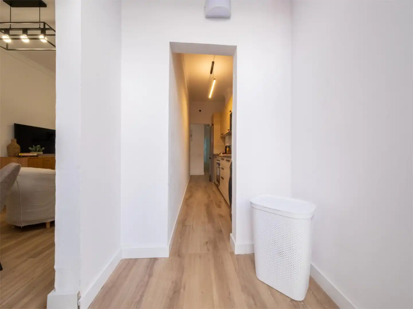 Wohnung zur Miete in Las Palmas de Gran Canaria