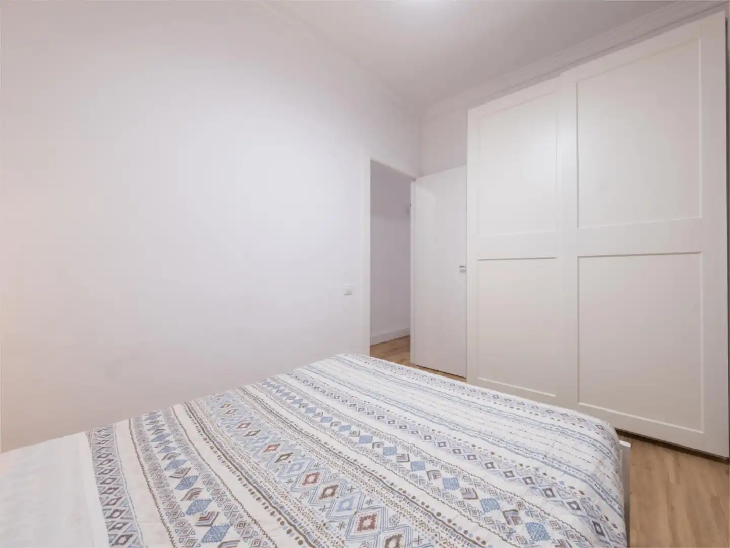 Schlafzimmer von Wohnung zur Miete in Las Palmas de Gran Canaria