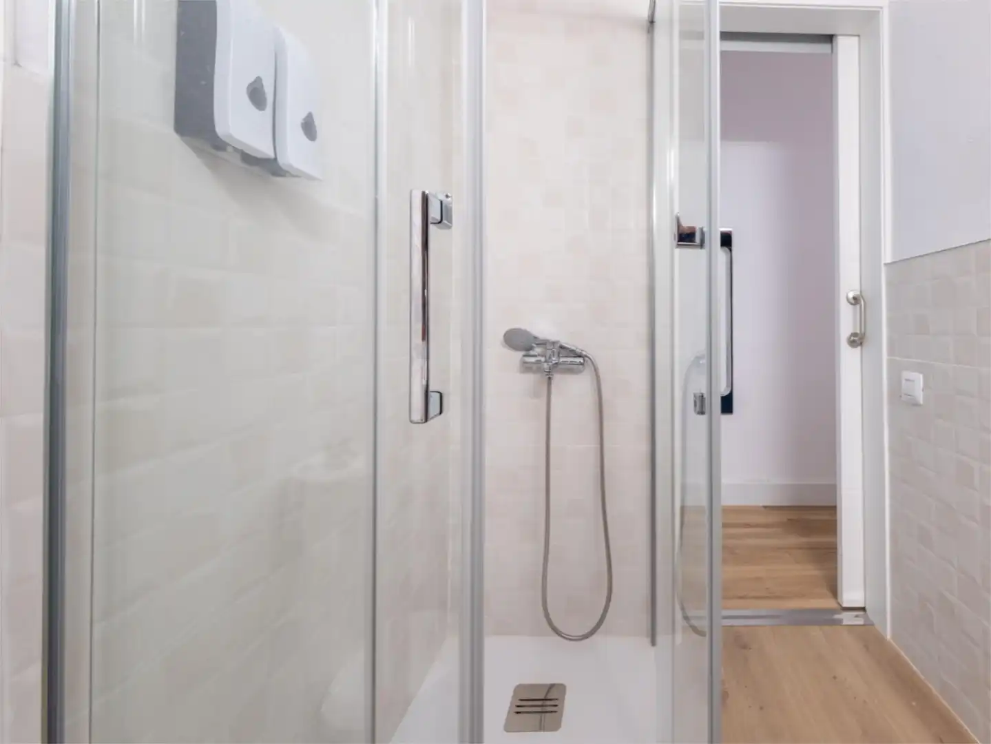 Badezimmer von Wohnung zur Miete in Las Palmas de Gran Canaria