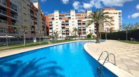 Foto 4 von Wohnung zum Verkauf in Carrer Orenga, 28a, Valterna, Paterna