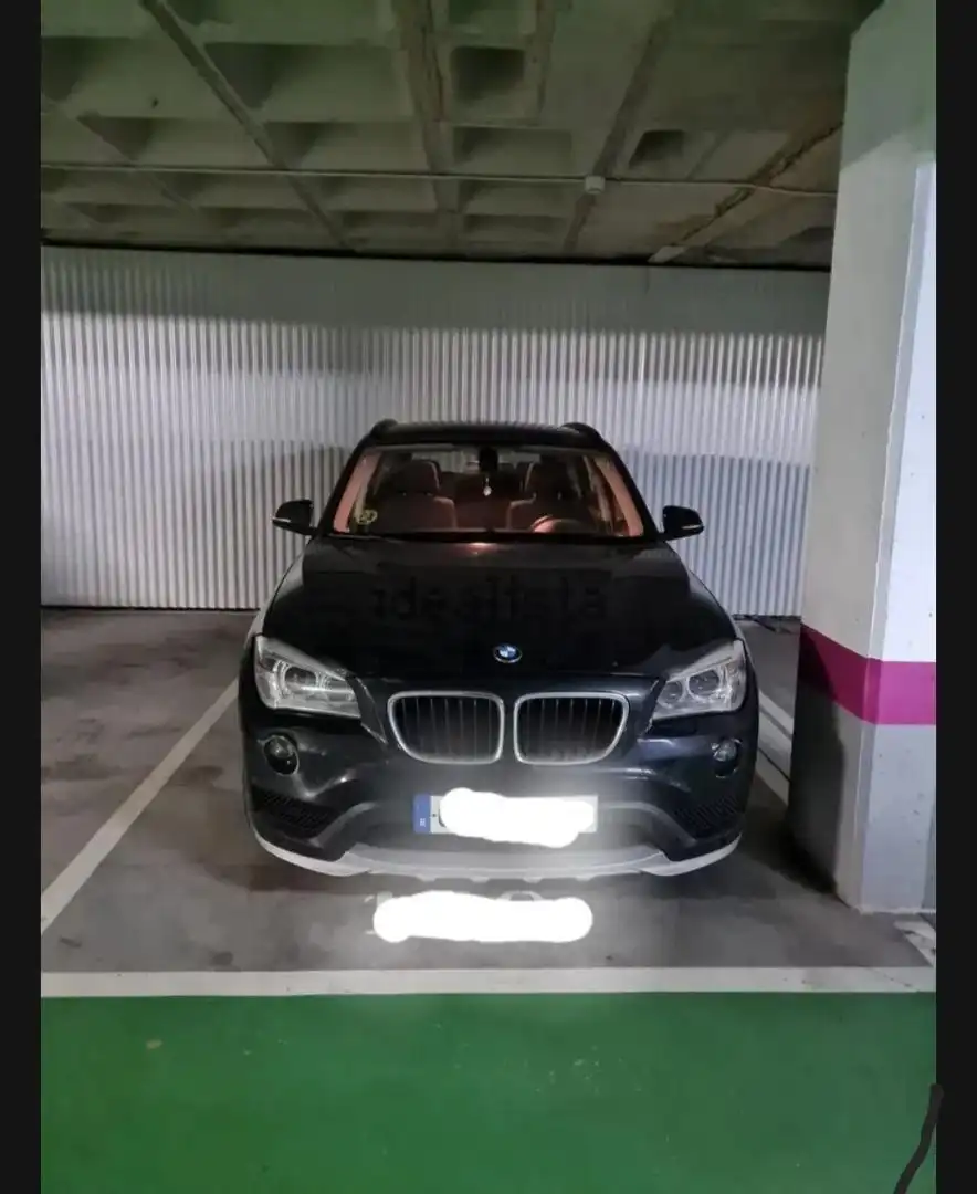 Parking of Garage for rent in Torrejón de Ardoz