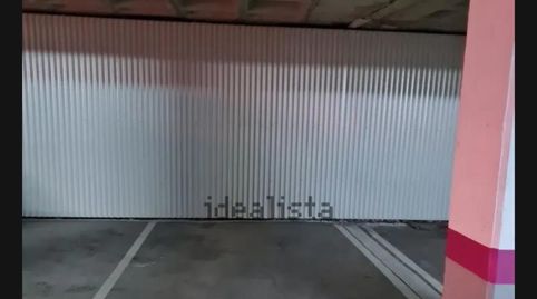 Photo 3 of Garage for rent in Calle Brasil, 9, Juncal, Torrejón de Ardoz