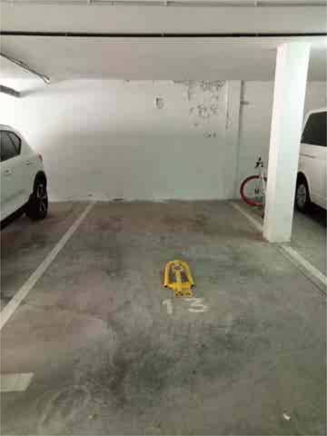 Garaje en Alquiler en Playa Honda
