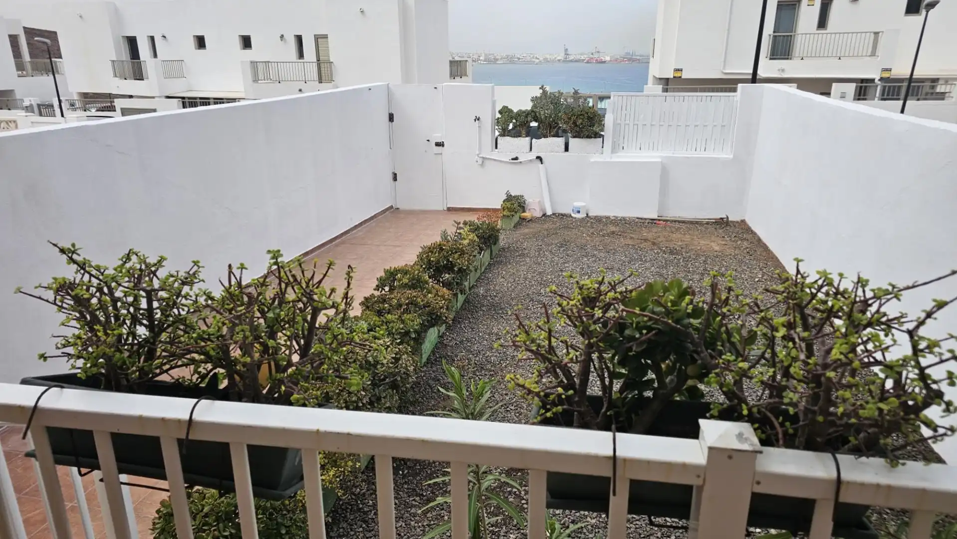 Terrassa de Dúplex en venda en Puerto del Rosario amb Terrassa i Balcó