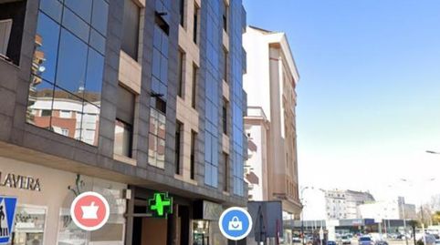 Foto 2 de Piso en venta en Avenida Juan Carlos I, 23, El Pilar - La Estación, Talavera de la Reina