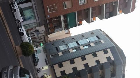 Foto 4 de Piso en venta en Avenida Juan Carlos I, 23, El Pilar - La Estación, Talavera de la Reina