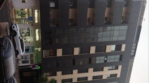 Foto 5 de Piso en venta en Avenida Juan Carlos I, 23, El Pilar - La Estación, Talavera de la Reina
