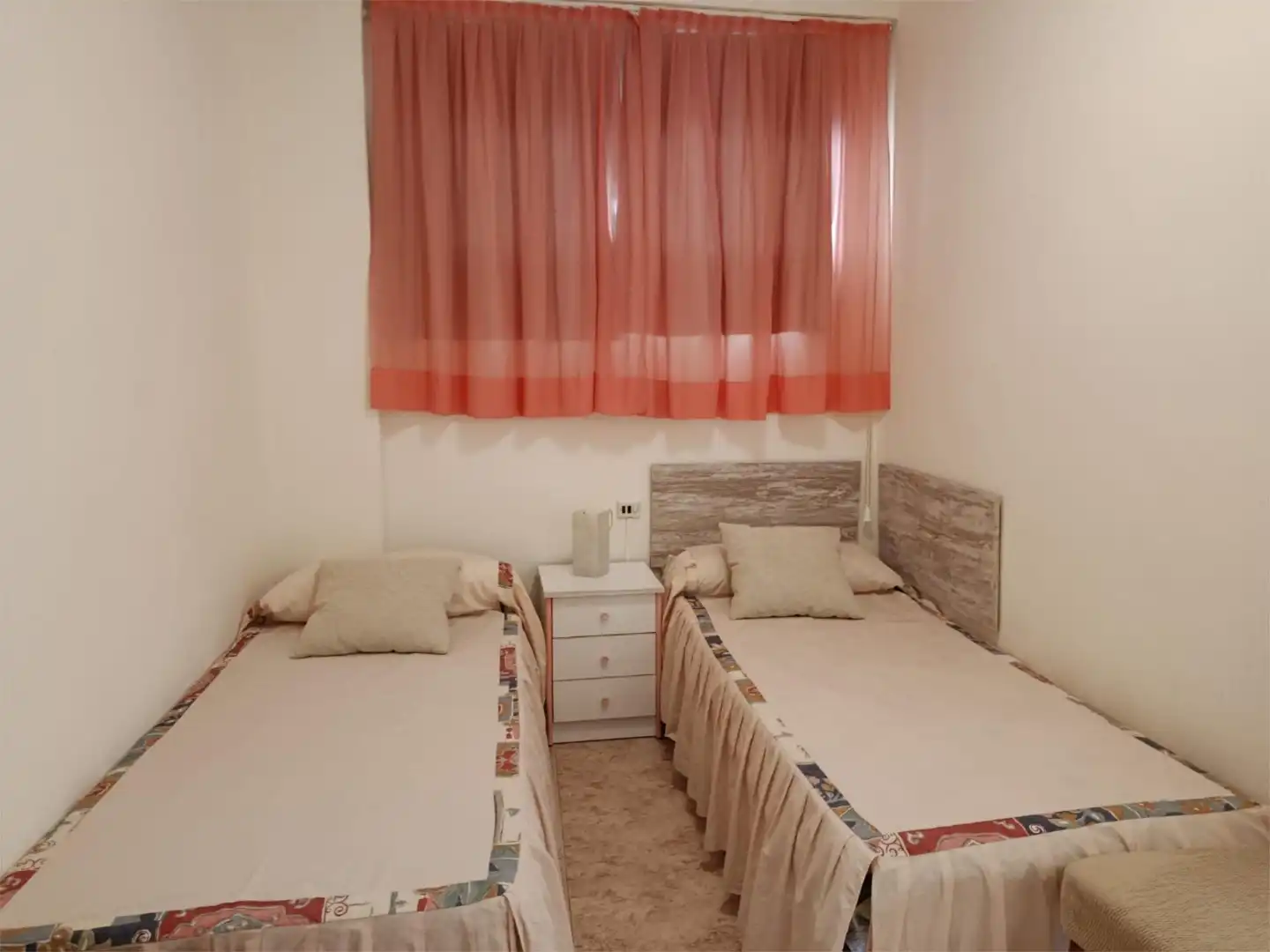 Habitación de Apartamento en venta en Cullera con Aire acondicionado y Amueblado