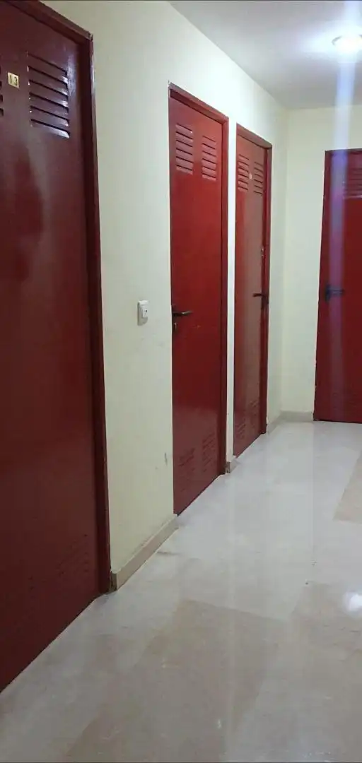 Trastero de alquiler en Paterna