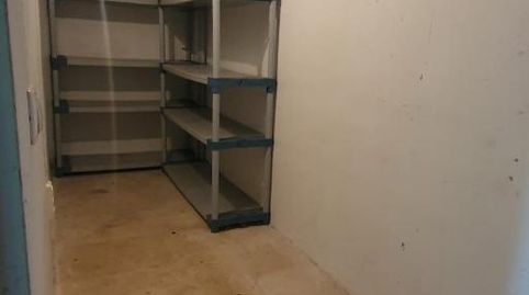 Foto 3 de Trastero de alquiler en Carrer de Cristòfol Colom, 9, El Alborgí, Paterna
