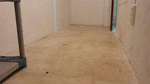 Foto 4 de Trastero de alquiler en Carrer de Cristòfol Colom, 9, El Alborgí, Paterna