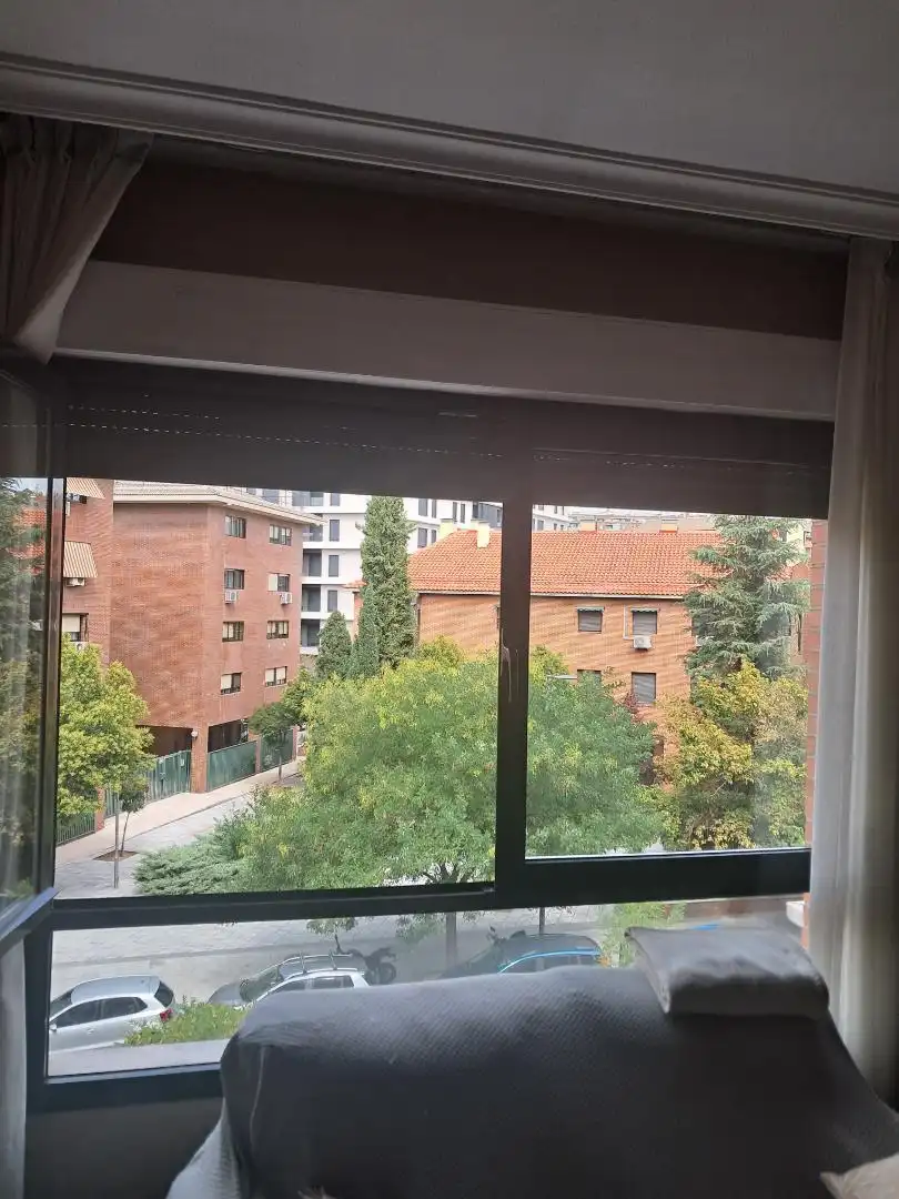 Terraza de Piso en venta en Madrid con Aire acondicionado, Calefacción y Parquet