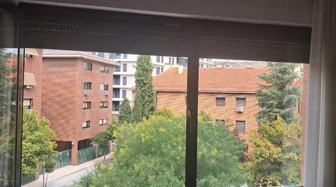 Foto 2 von Wohnung zum Verkauf in Calle de San Epifanio, 7, Imperial, Madrid Capital