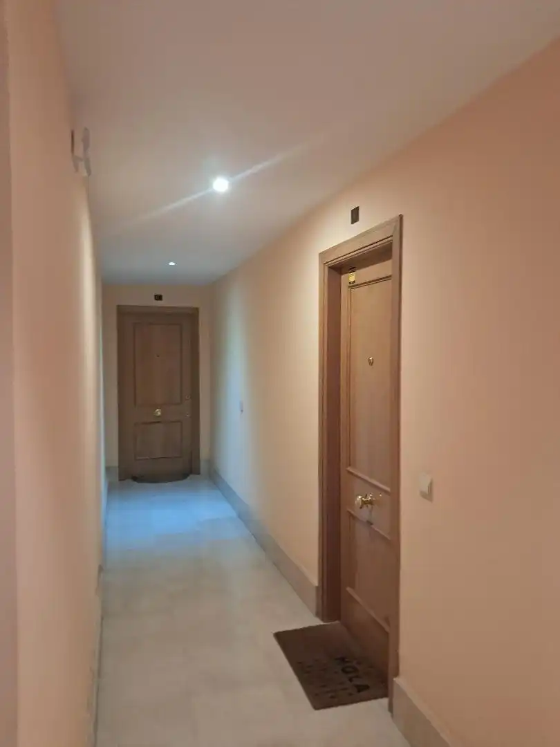 Piso en venta en Madrid con Aire acondicionado, Calefacción y Parquet