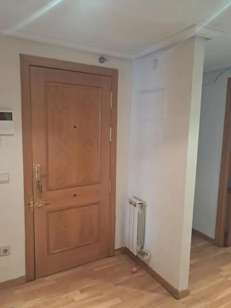 Piso en venta en Madrid con Aire acondicionado, Calefacción y Parquet