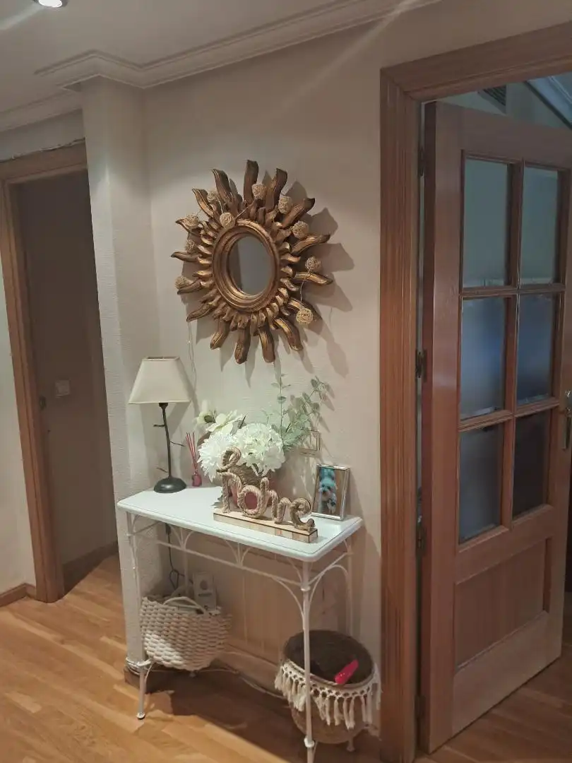 Piso en venta en Madrid con Aire acondicionado, Calefacción y Parquet