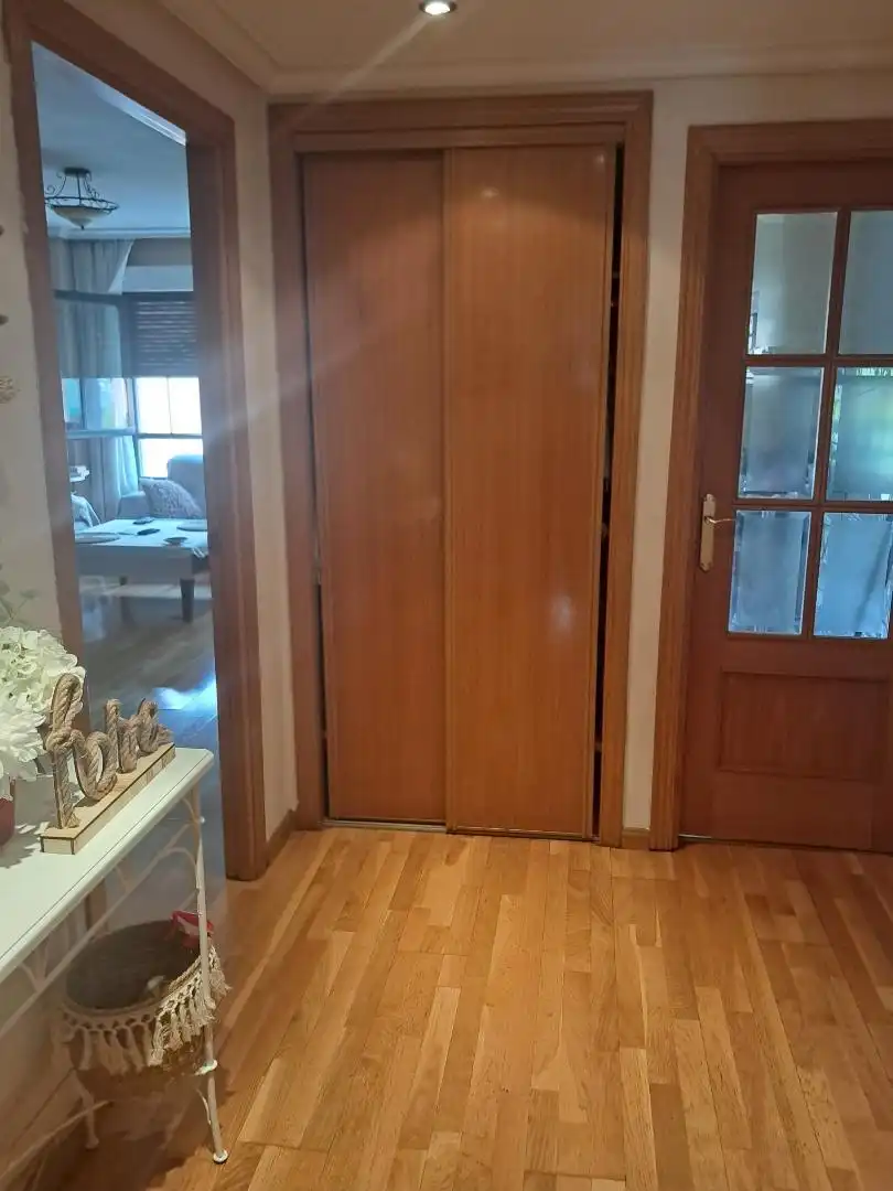 Piso en venta en Madrid con Aire acondicionado, Calefacción y Parquet