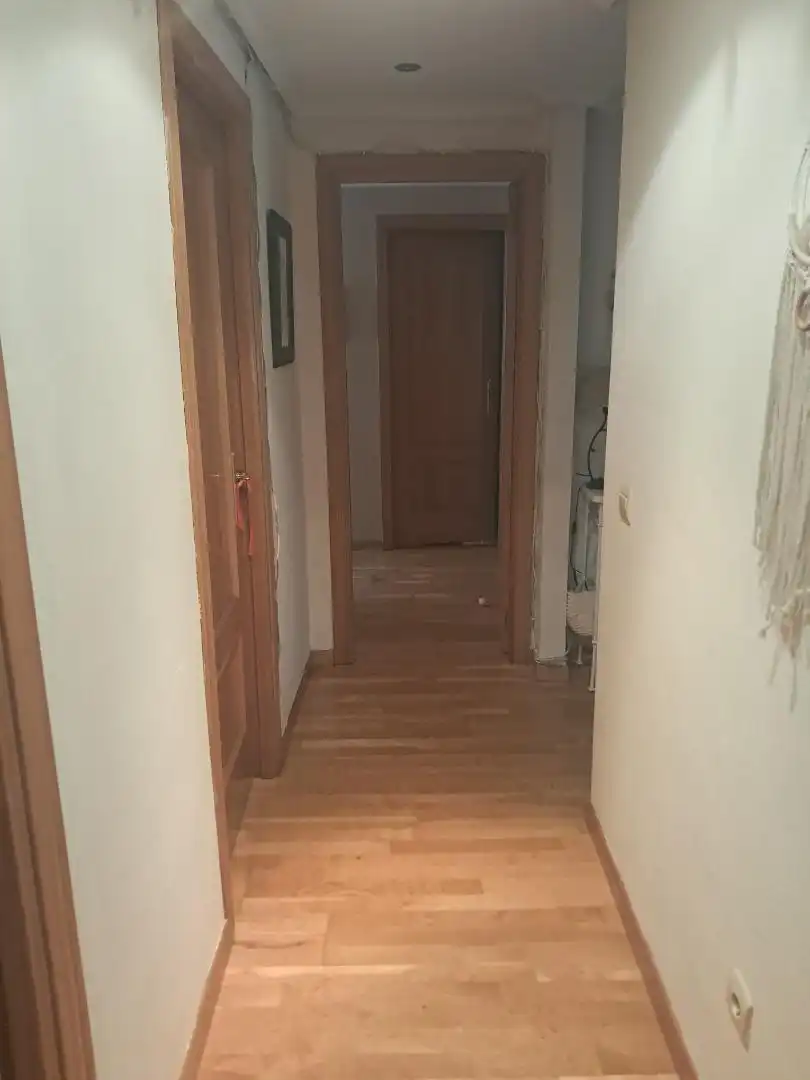 Piso en venta en Madrid con Aire acondicionado, Calefacción y Parquet