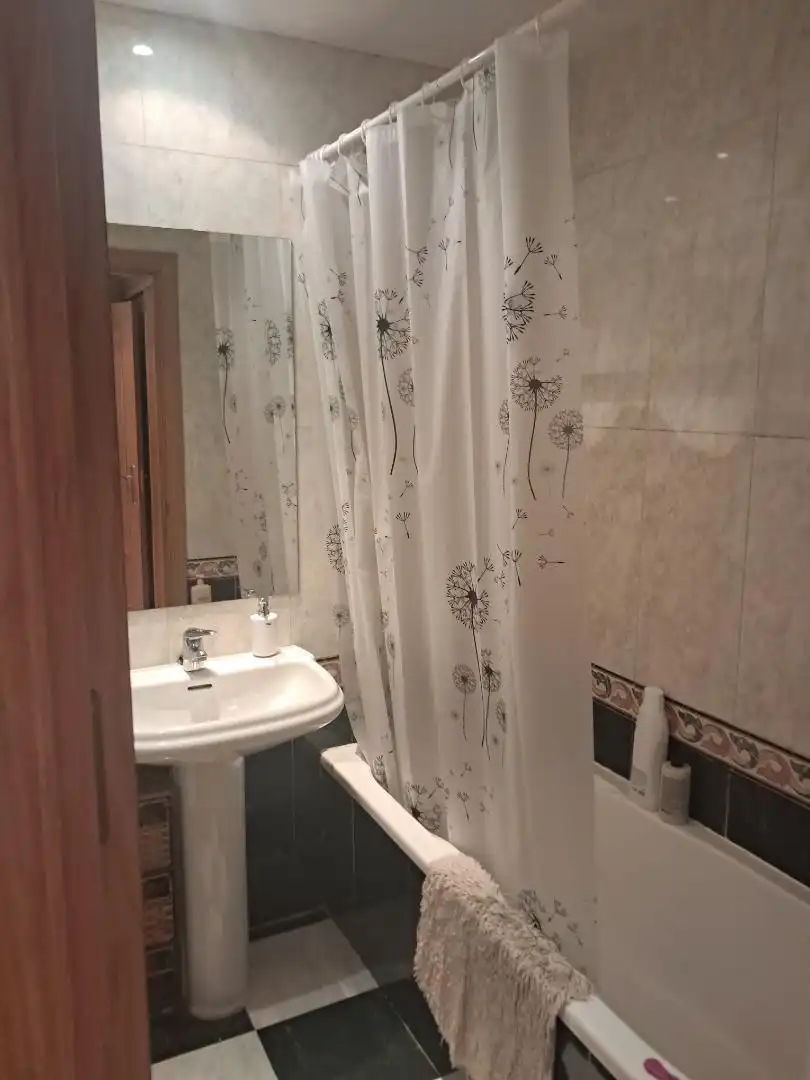 Baño de Piso en venta en Madrid con Aire acondicionado, Calefacción y Parquet
