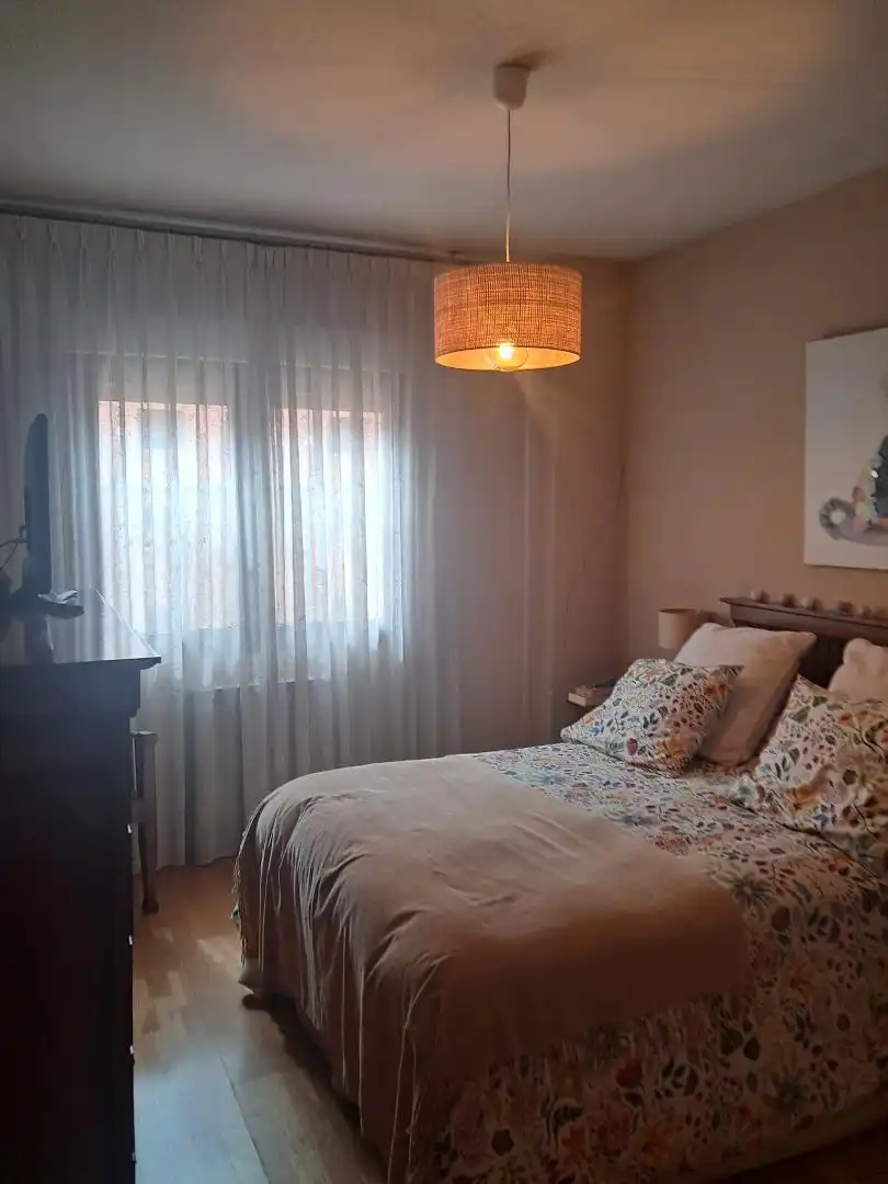 Habitación de Piso en venta en Madrid con Aire acondicionado, Calefacción y Parquet
