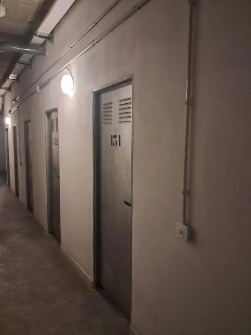 Piso en venta en Madrid con Aire acondicionado, Calefacción y Parquet