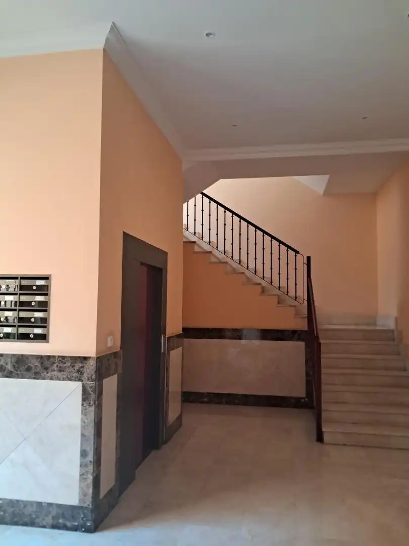 Piso en venta en Madrid con Aire acondicionado, Calefacción y Parquet