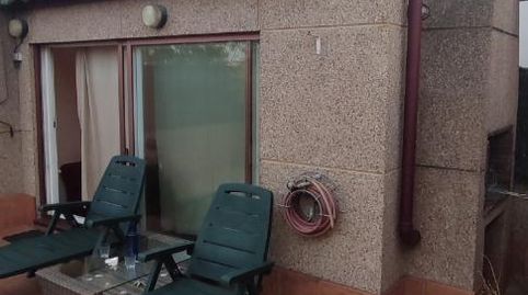 Foto 3 de Piso de alquiler en Rúa Hábitat, 10, Perillo, Oleiros