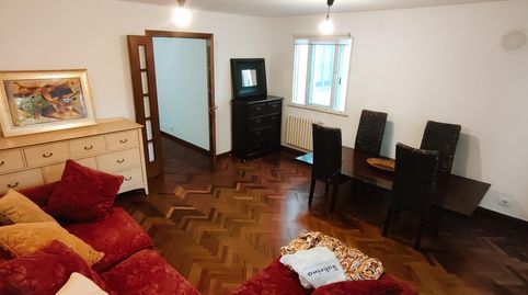 Foto 5 de Piso de alquiler en Rúa Hábitat, 10, Perillo, Oleiros