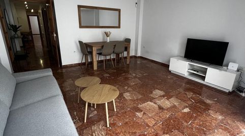 Foto 3 de Piso de alquiler en Carrer Tirant Lo Blanc, 31, Poble Nou, Torrent
