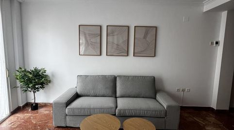 Foto 4 de Piso de alquiler en Carrer Tirant Lo Blanc, 31, Poble Nou, Torrent