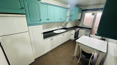 Foto 4 de Piso en venta en Calle la Seda, 105, San José, Lorca