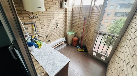 Foto 5 de Piso en venta en Calle la Seda, 105, San José, Lorca