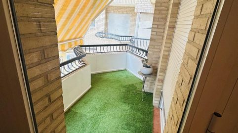 Foto 2 de Piso en venta en Calle la Seda, 105, San José, Lorca