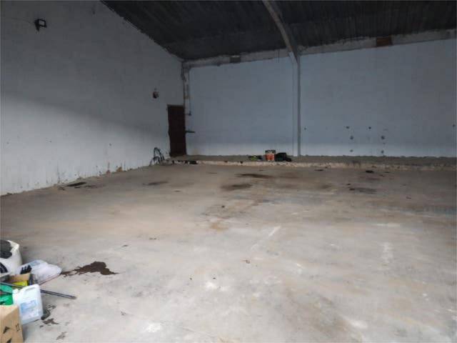 Nave industrial en Alquiler en Mondéjar