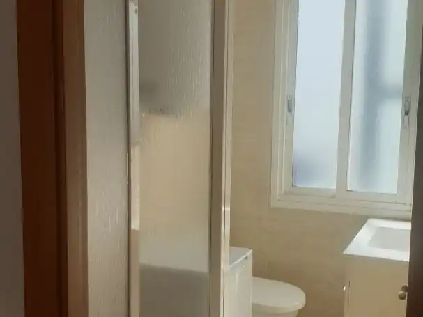 Piso en venta en Rúa Miramar Castrillón, 12, Los Castros - Castrillón Baño de Piso en venta en A Coruña Capital