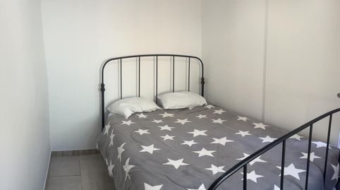 Foto 3 de Apartament de lloguer a Carrer Barriada Estación, 4, Almayate, Vélez-Málaga
