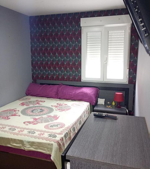 Foto 2 de Habitació a Calle Santa Clara, 95, Benavente, Zamora
