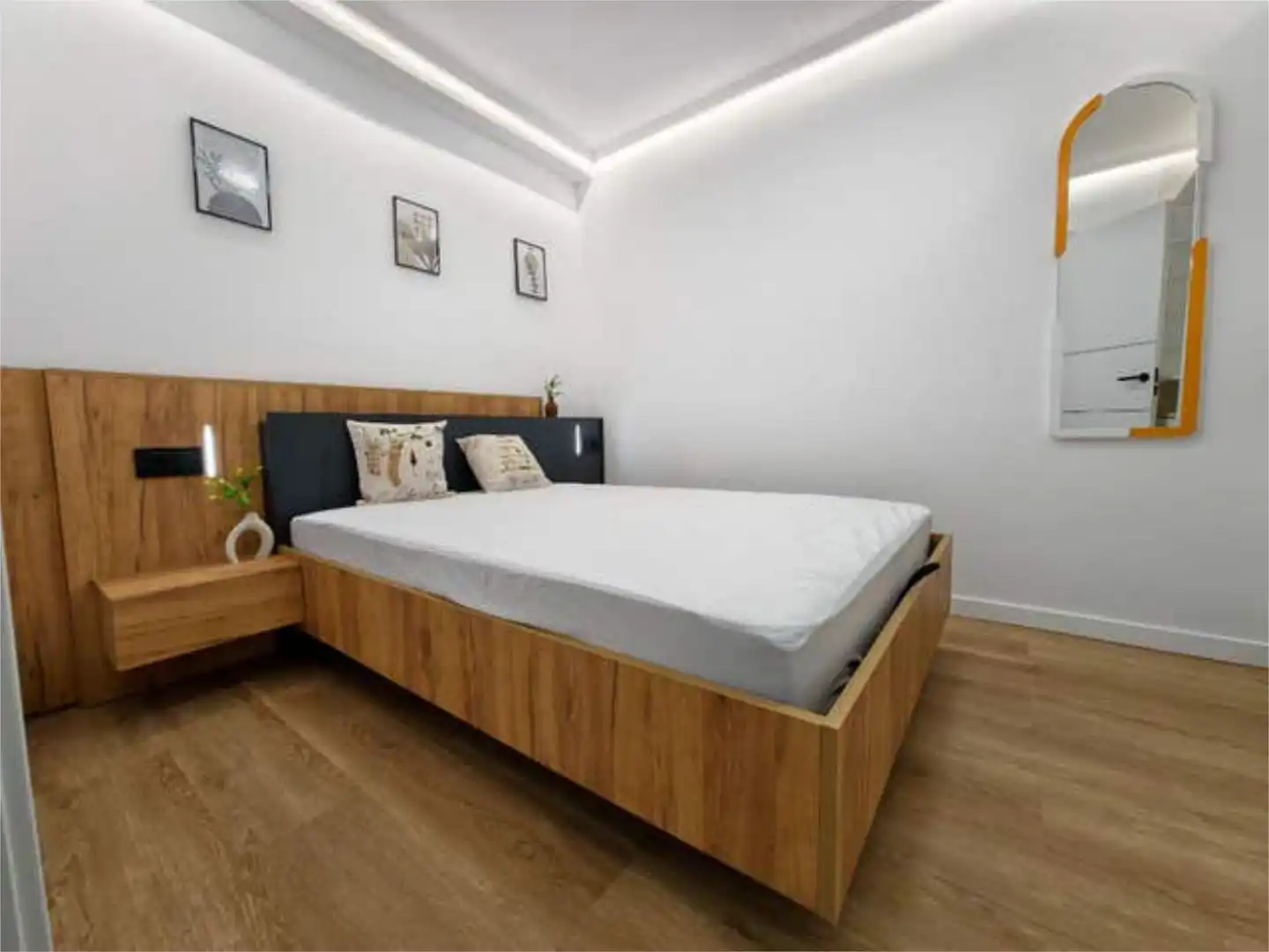 Habitación de Piso de alquiler en Arganda del Rey