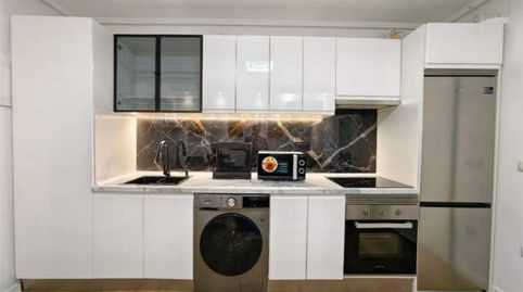 Foto 3 de Piso de alquiler en Centro, Arganda del Rey