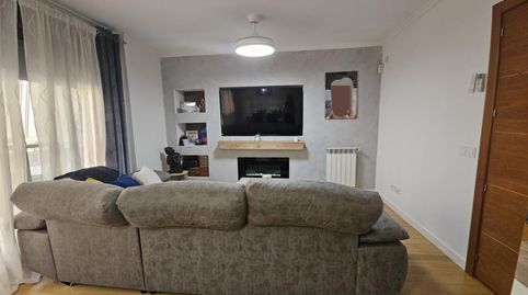 Foto 3 de Piso en venta en Avenida Maria Moliner, 1i, Yebes - Valdeluz, Yebes