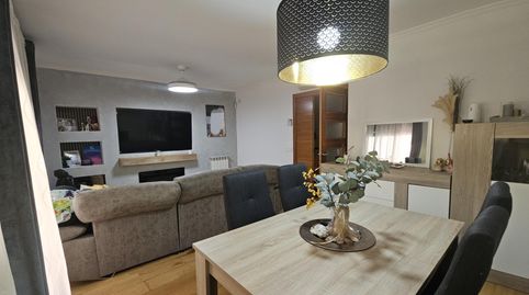 Foto 4 de Piso en venta en Avenida Maria Moliner, 1i, Yebes - Valdeluz, Yebes