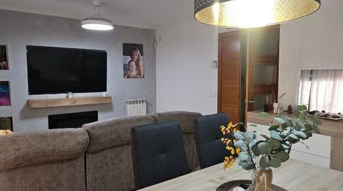 Foto 5 de Piso en venta en Avenida Maria Moliner, 1i, Yebes - Valdeluz, Yebes