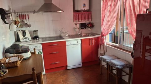 Piso en venta en Calle Santander, 2, Villarcayo de Merindad de Castilla la Vieja, Burgos - imagen 2 Foto 2 de Piso en venta en Calle Santander, 2, Villarcayo de Merindad de Castilla la Vieja, Burgos