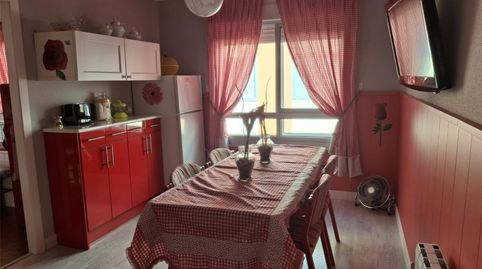 Piso en venta en Calle Santander, 2, Villarcayo de Merindad de Castilla la Vieja, Burgos - imagen 5 Foto 5 de Piso en venta en Calle Santander, 2, Villarcayo de Merindad de Castilla la Vieja, Burgos
