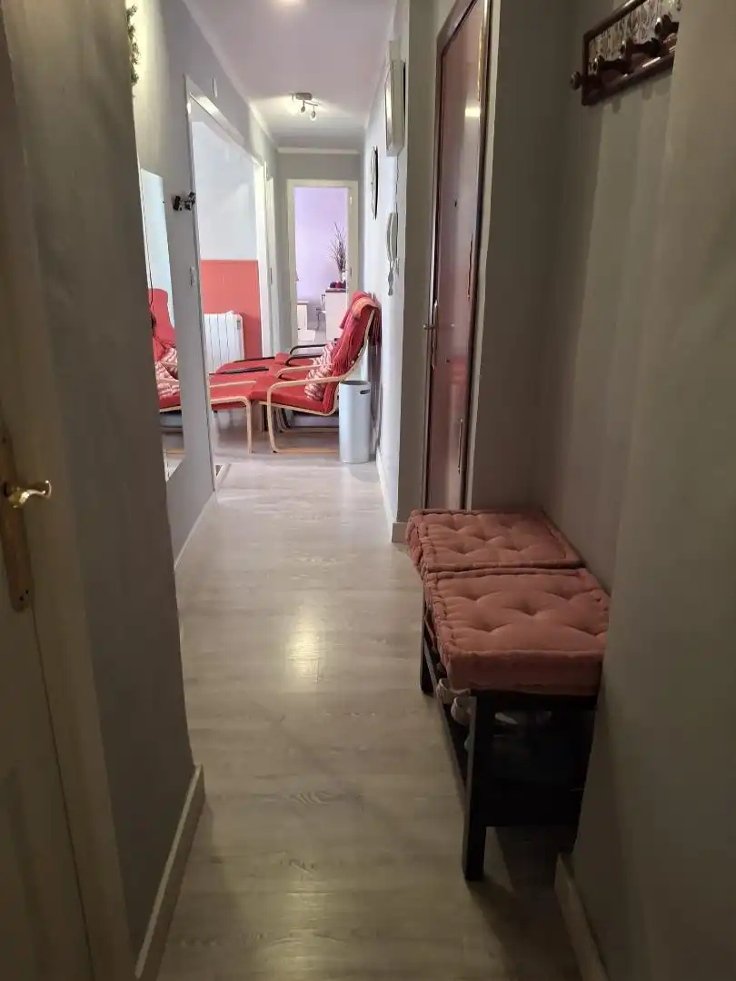 Wohnung zum Verkauf in Calle Santander, 2, Villarcayo de Merindad de Castilla la Vieja Wohnung zum Verkauf in Villarcayo de Merindad de Castilla la Vieja mit Balkon