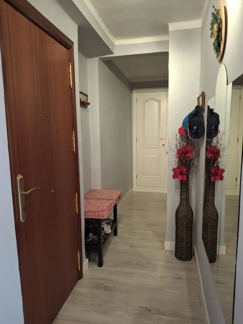 Wohnung zum Verkauf in Calle Santander, 2, Villarcayo de Merindad de Castilla la Vieja Wohnung zum Verkauf in Villarcayo de Merindad de Castilla la Vieja mit Balkon