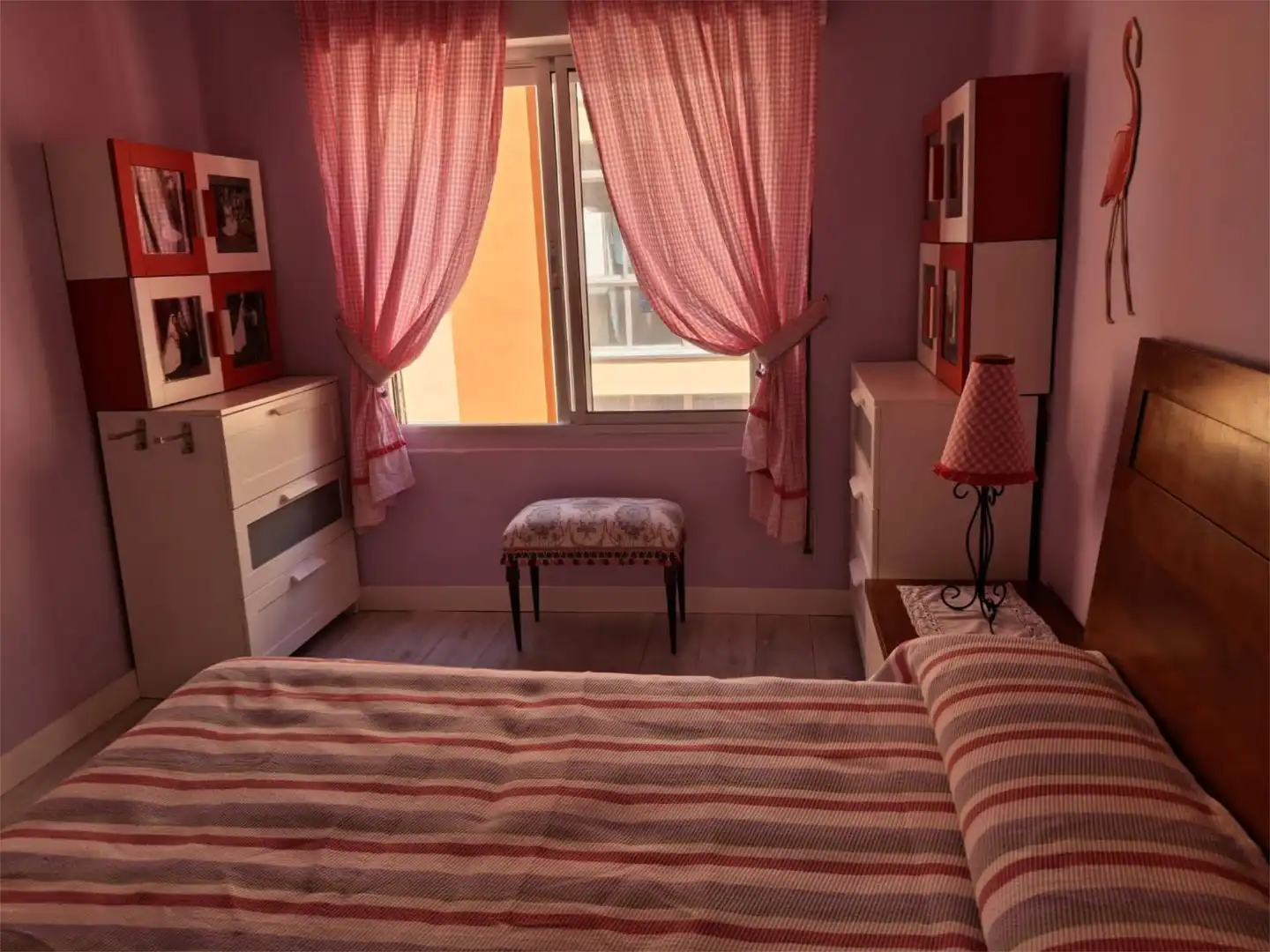 Wohnung zum Verkauf in Calle Santander, 2, Villarcayo de Merindad de Castilla la Vieja Schlafzimmer von Wohnung zum Verkauf in Villarcayo de Merindad de Castilla la Vieja mit Balkon