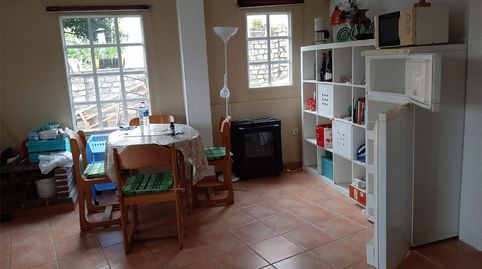 Foto 4 de Planta baja de alquiler en Camiño Do Viñal, 20, Sobradelo, Vilagarcía de Arousa