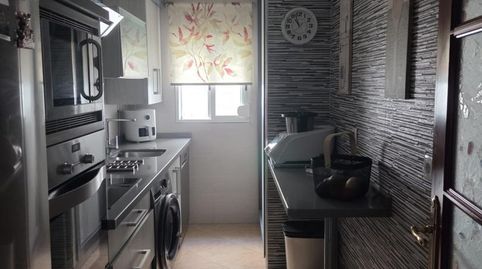 Foto 5 von Wohnung zum Verkauf in Plaza Los Galeotes, 6, Nuevo Parque - Los Rosales - Tráfico Pesado, Huelva Capital